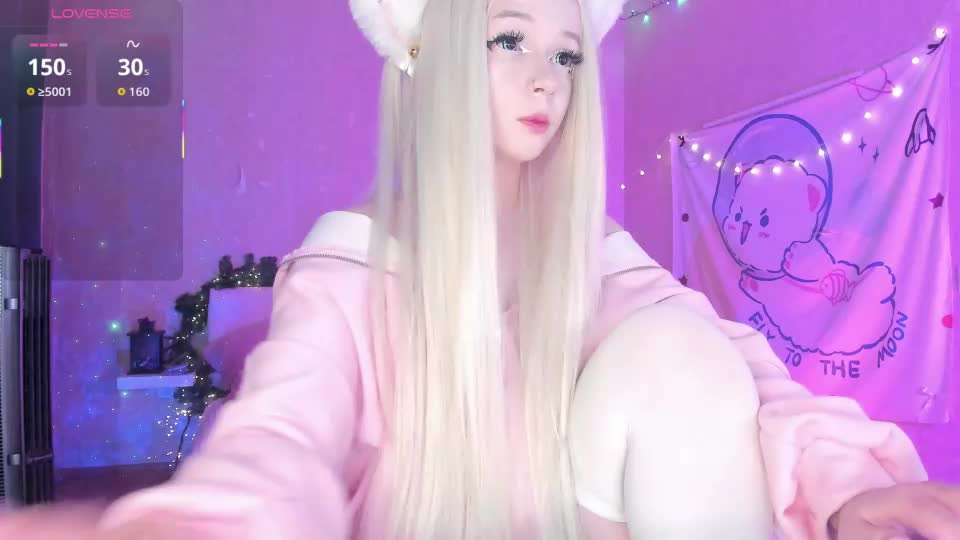 little_misaki Webcam Chat July 26, 2026