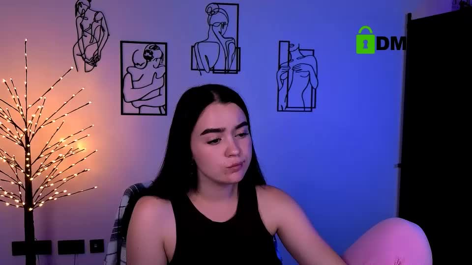 aria_glow Webcam Chat July 26, 2026