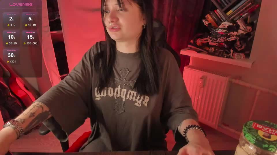 melante_s Webcam Chat July 26, 2026