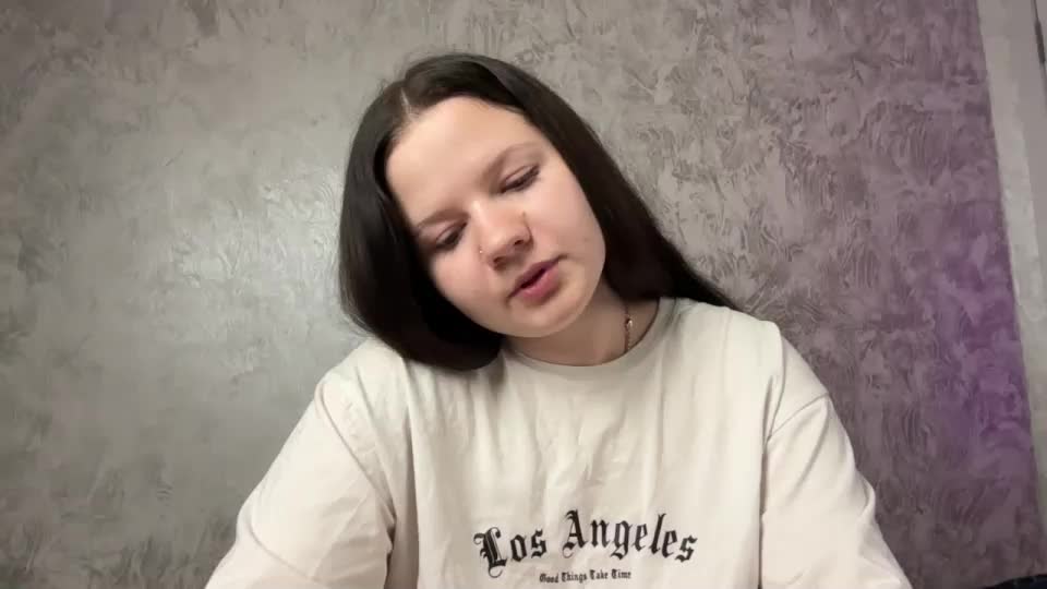 girl_cute07 Webcam Chat July 26, 2026