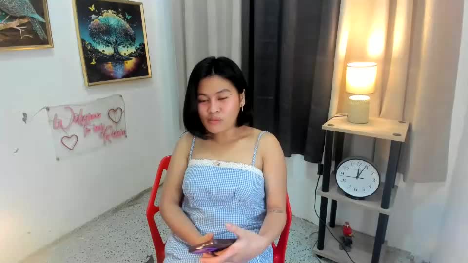 exquisiteruffa Webcam Chat July 26, 2026
