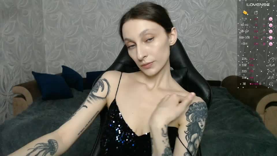 effy_gray Webcam Chat July 26, 2026