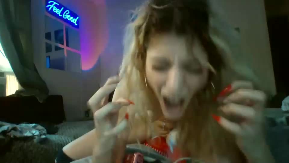 lilvioletxxx Webcam Chat July 26, 2026