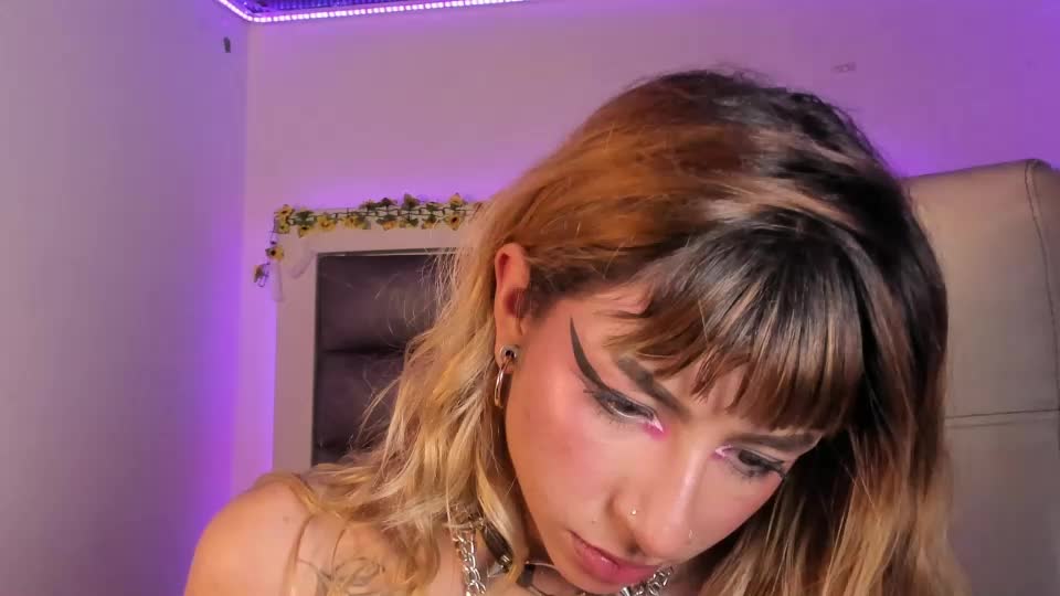 lulu_js_ Webcam Chat July 26, 2026