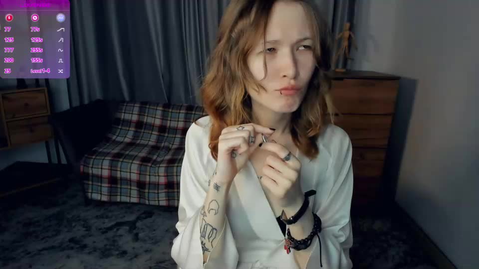 lorineponter Webcam Chat July 26, 2026