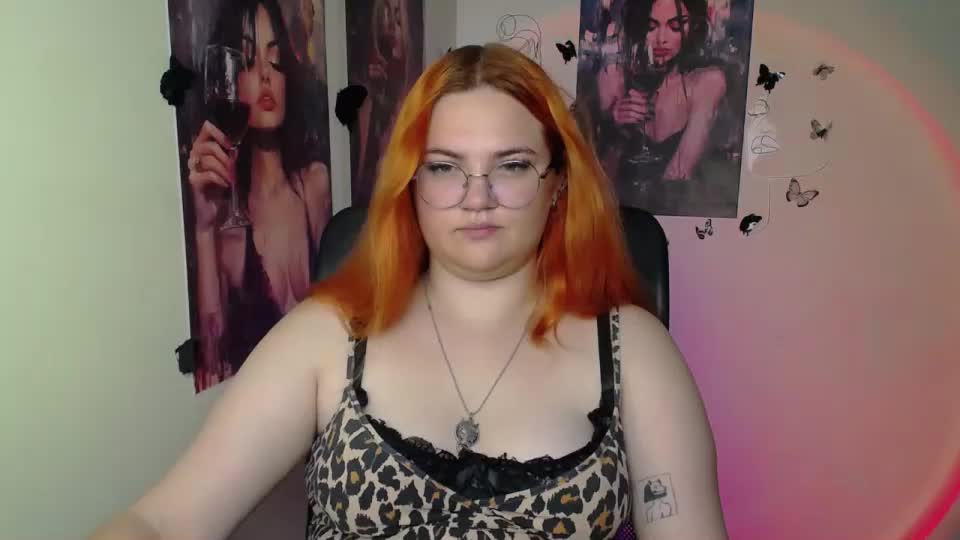 redhotqueen1 Webcam Chat July 26, 2026