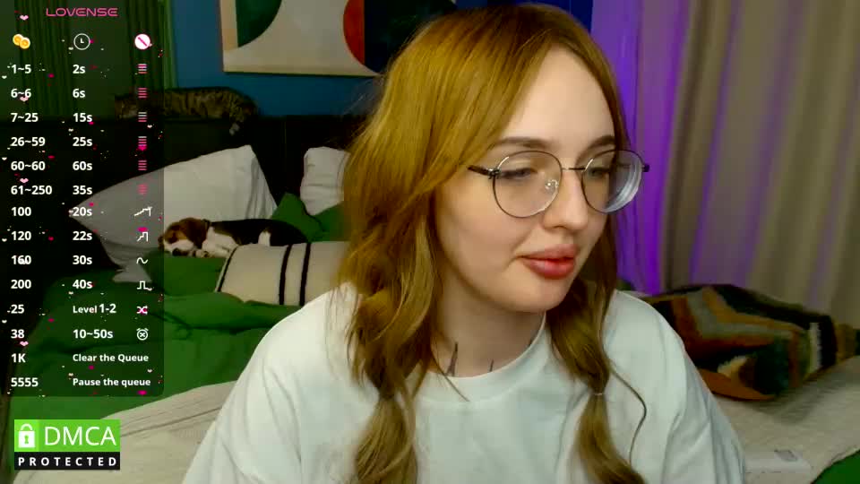 arcticivy Webcam Chat July 26, 2026