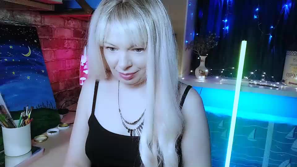 fluffy_duffy962 Webcam Chat July 26, 2026