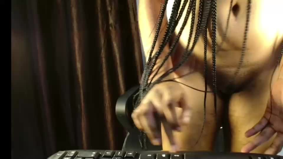 spicy_bless Webcam Chat July 26, 2026