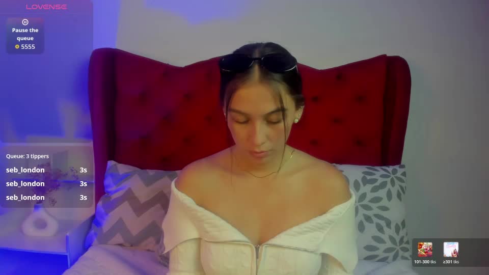 elivayne Webcam Chat July 26, 2026