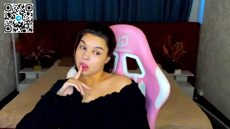 jasmine_burke Webcam Chat July 26, 2026