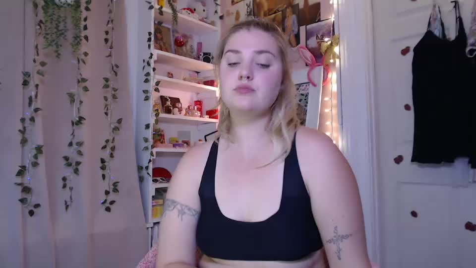 marigoldrue Webcam Chat July 26, 2026