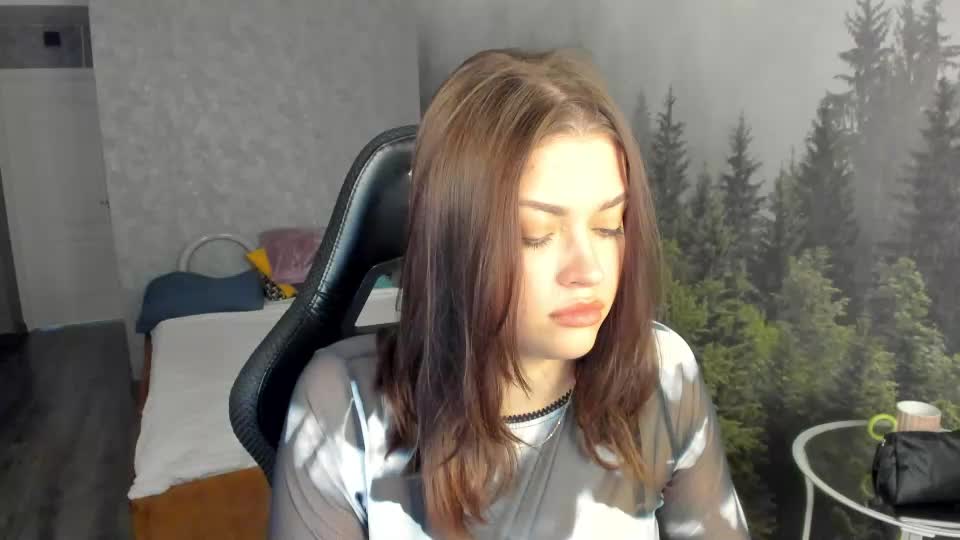 mayaamimi Webcam Chat July 26, 2026