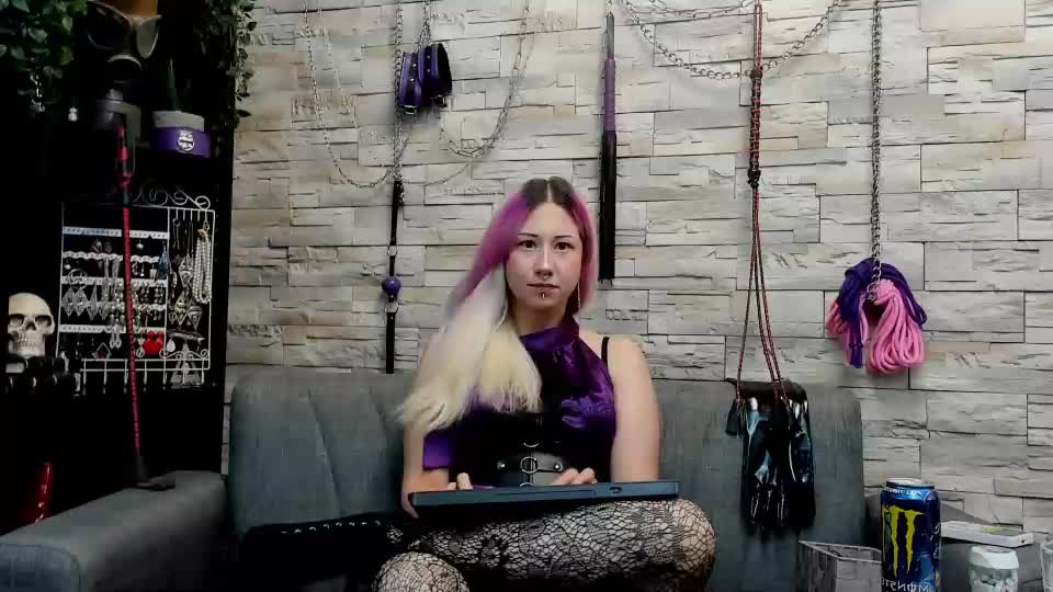miss_kaz Webcam Chat July 26, 2026