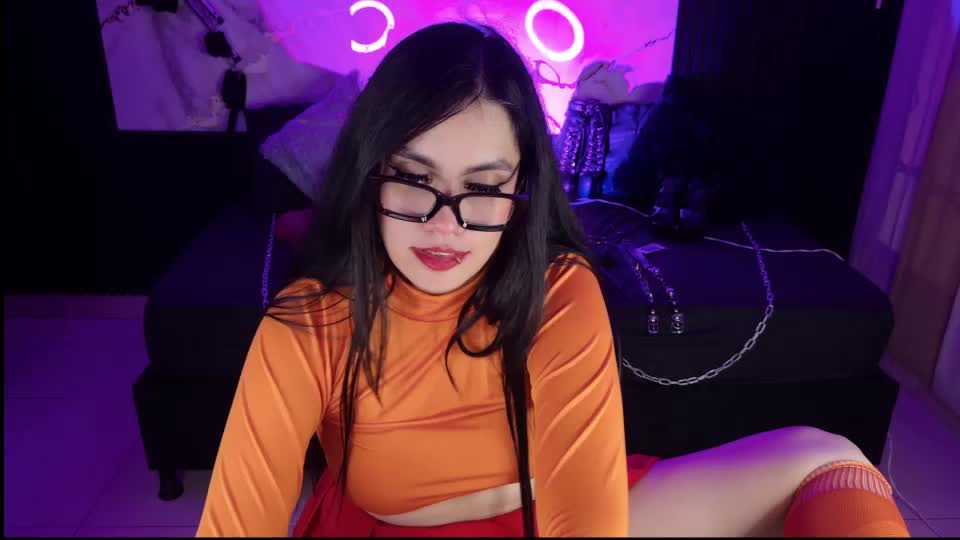 darkrisnaht Webcam Chat July 26, 2026