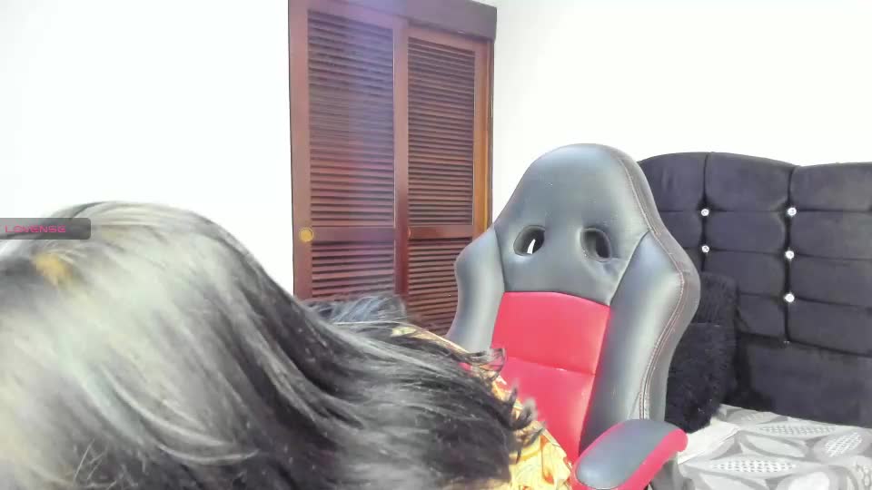 samantha1_rosse01 Webcam Chat July 26, 2026