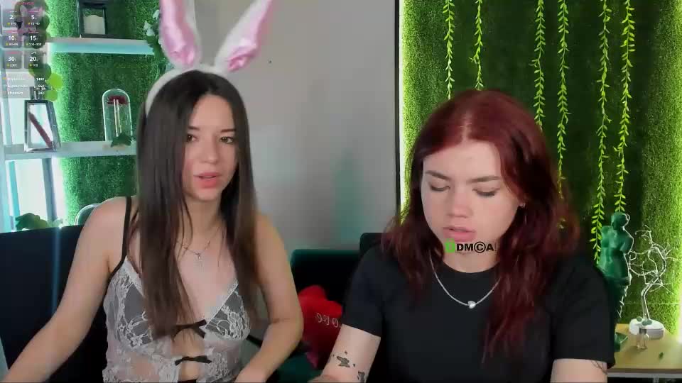 isabel_wave Webcam Chat July 26, 2026