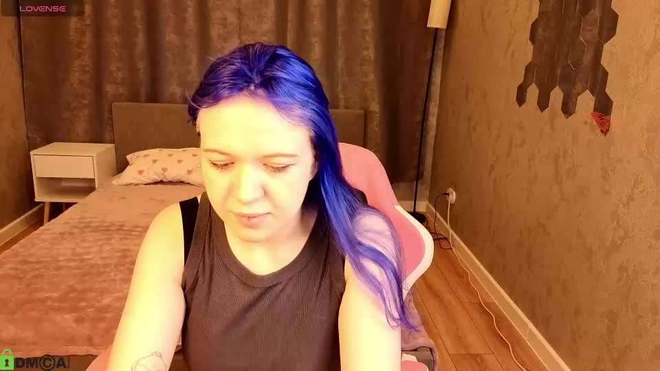 linaspark Webcam Chat July 26, 2026