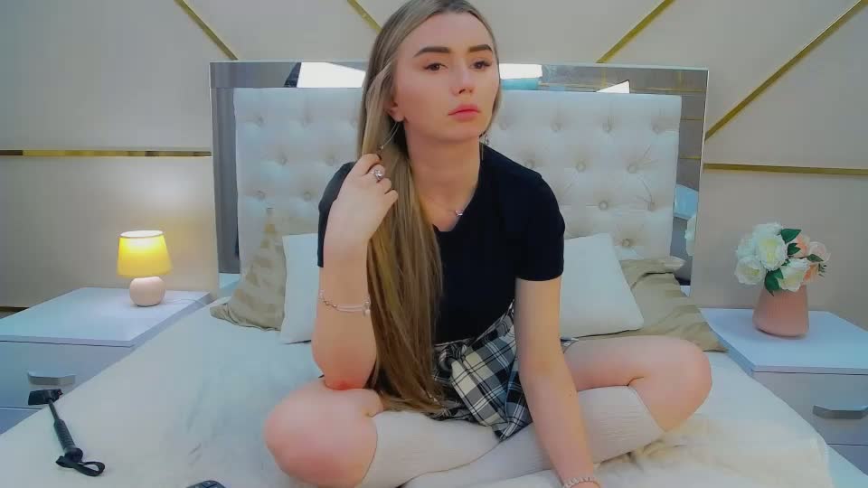 beatriceaddams Webcam Chat July 26, 2026