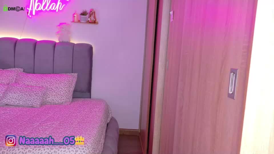 nallah__ Webcam Chat July 26, 2026