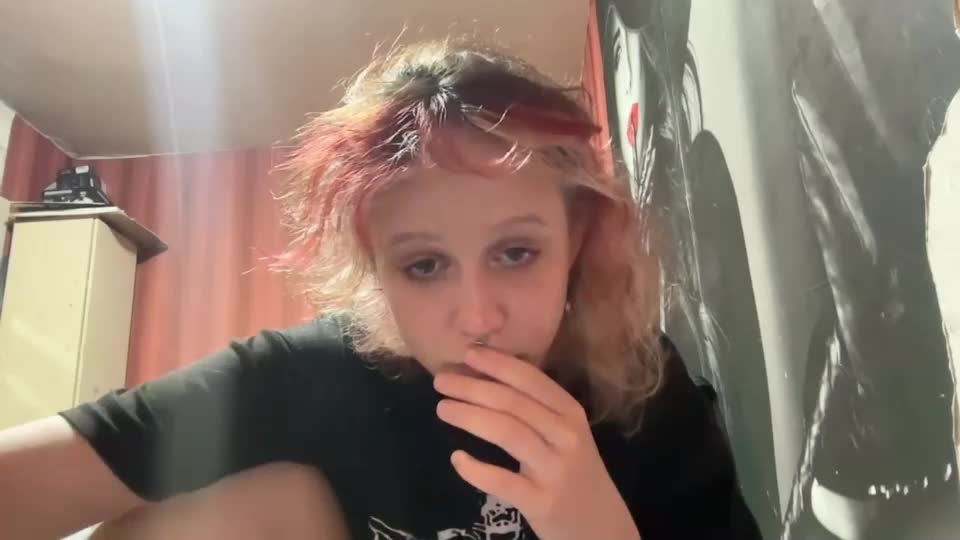jenaehaby Webcam Chat July 26, 2026