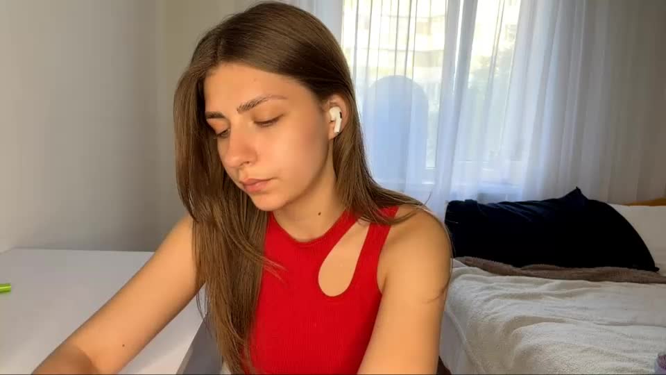 joandonelly Webcam Chat July 26, 2026
