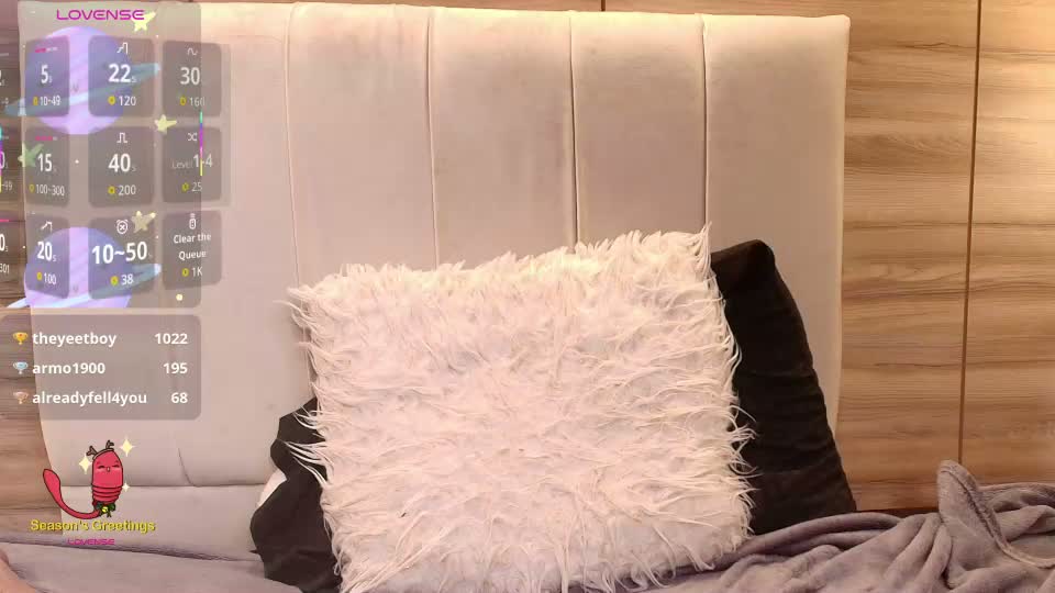 lily_waist Webcam Chat July 26, 2026