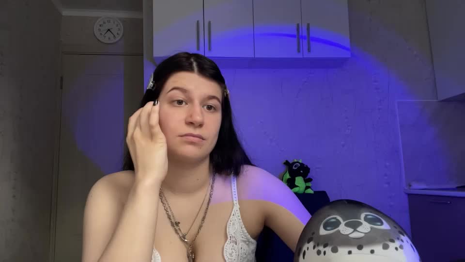 marianmollberg Webcam Chat July 26, 2026