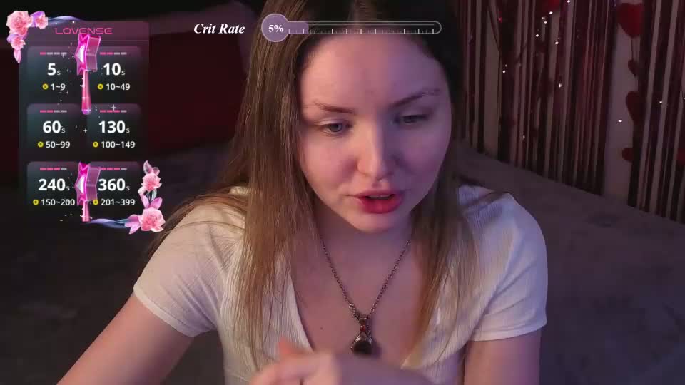 lora_amber Webcam Chat July 26, 2026