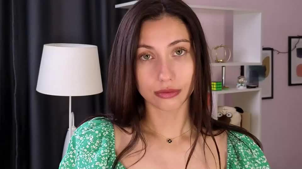 deborahreyes Webcam Chat July 26, 2026