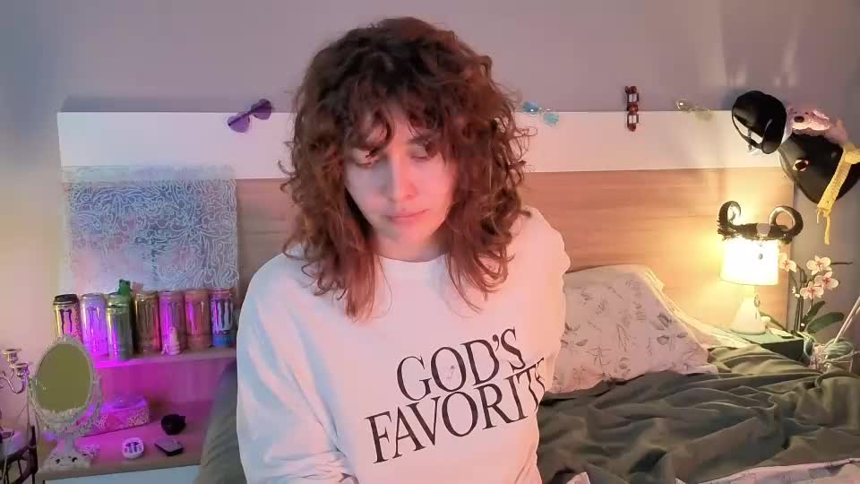 kina_ka Webcam Chat July 26, 2026