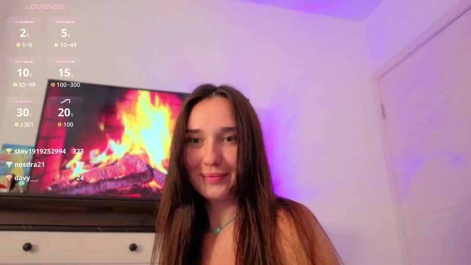 linabbb Webcam Chat July 26, 2026