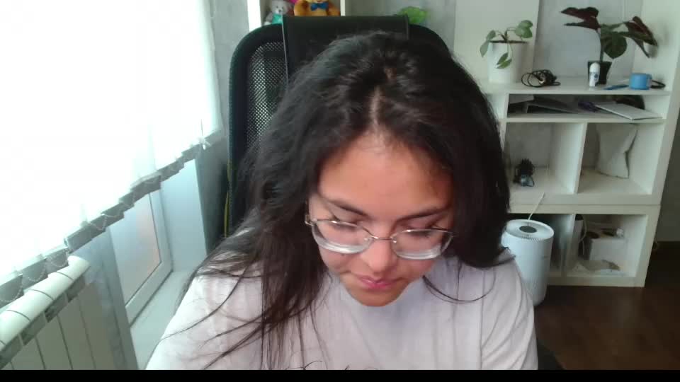 anda_here Webcam Chat July 26, 2026