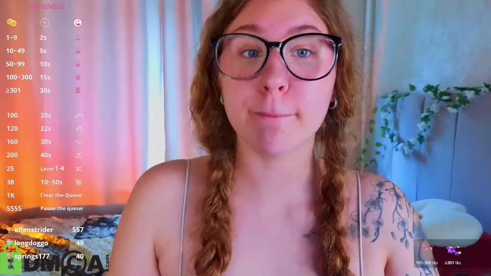 joan_green Webcam Chat July 26, 2026