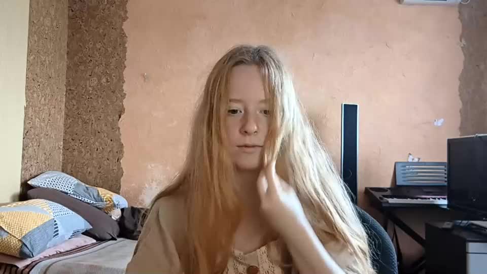 maricagorgo Webcam Chat July 26, 2026