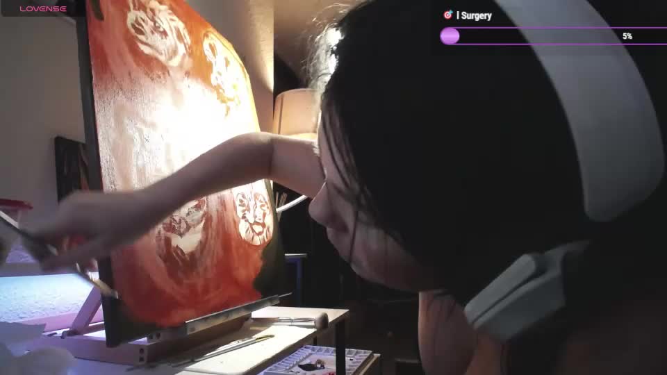 tinykylie Webcam Chat July 26, 2026