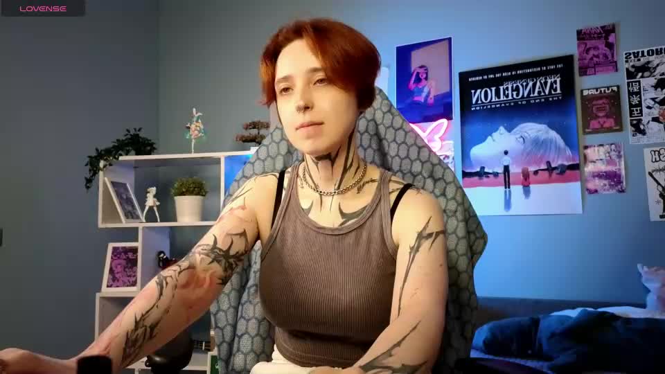 vixen_noir Webcam Chat July 26, 2026