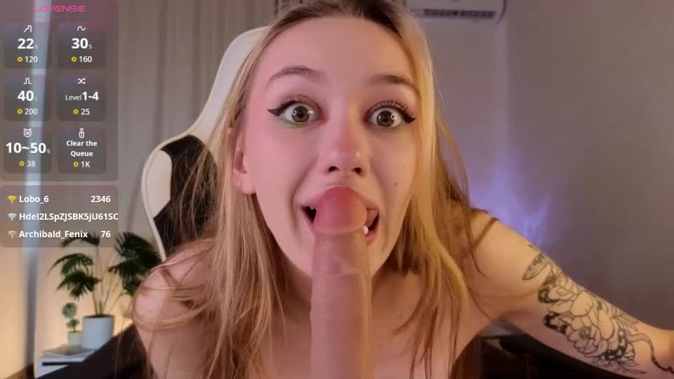andarnaa Webcam Chat July 26, 2026