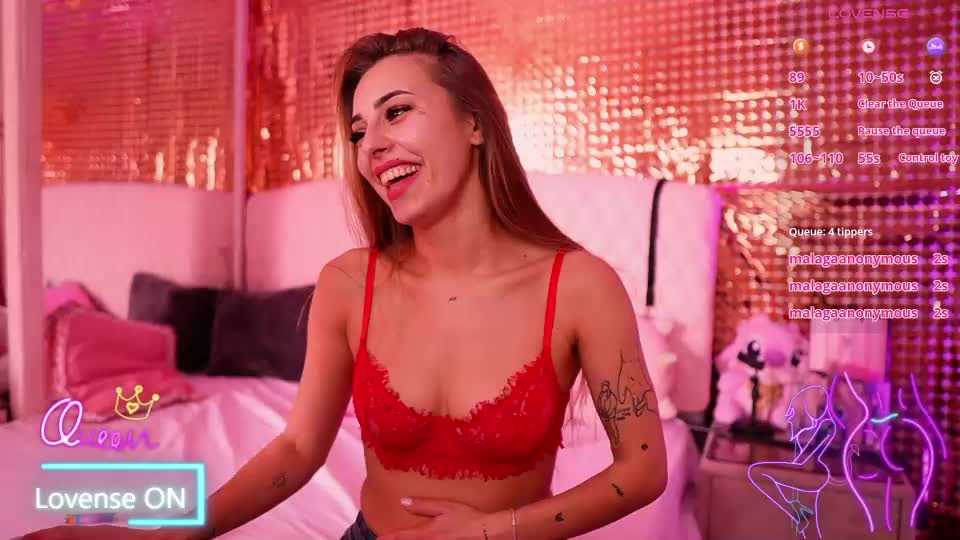anya_sky_ Webcam Chat July 26, 2026