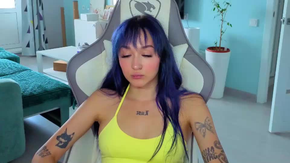 savage_lust_ Webcam Chat July 26, 2026
