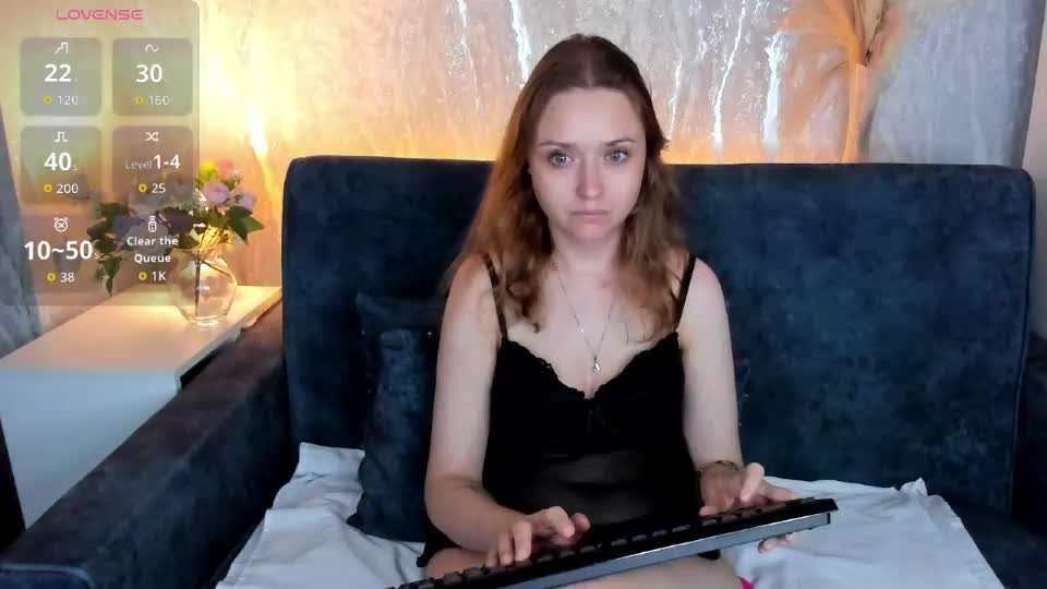 linda__bryant Webcam Chat July 26, 2026