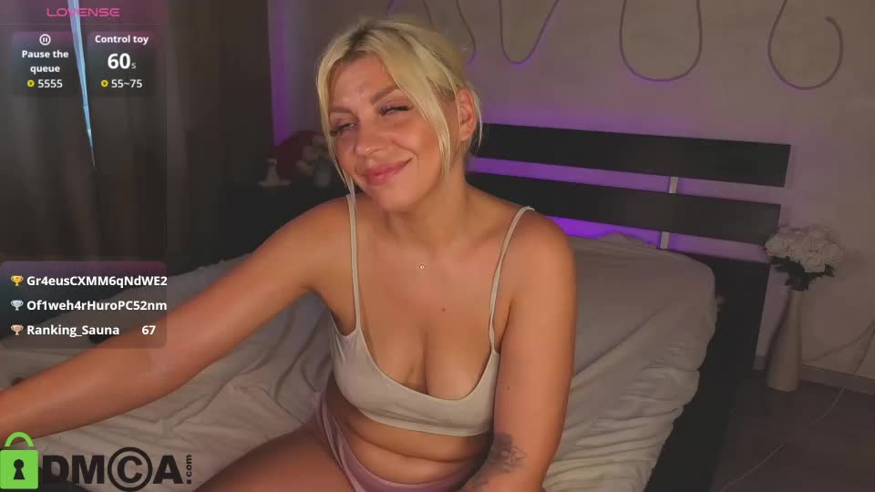 stasy_traiin Webcam Chat July 26, 2026