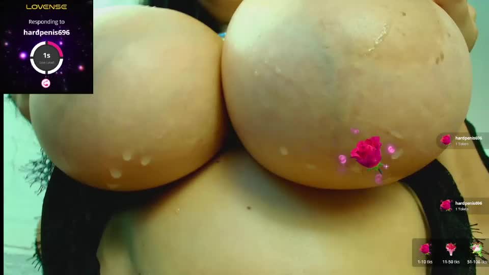 madlyn_dee Webcam Chat July 26, 2026