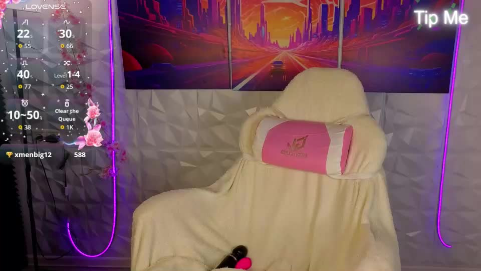 seraphinaa_darkwater Webcam Chat July 26, 2026