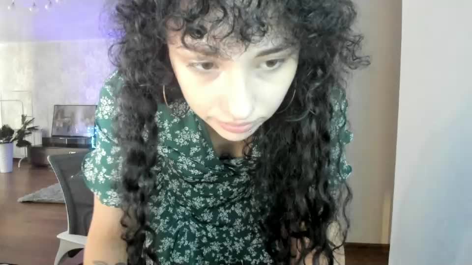 elisskriter Webcam Chat July 26, 2026