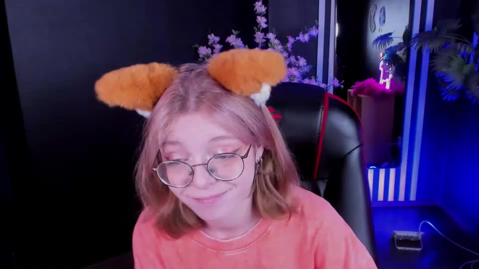 foxxxypolly Webcam Chat July 26, 2026