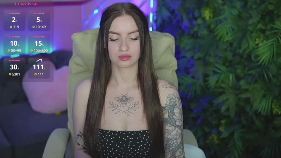 alexafleur Webcam Chat July 26, 2026