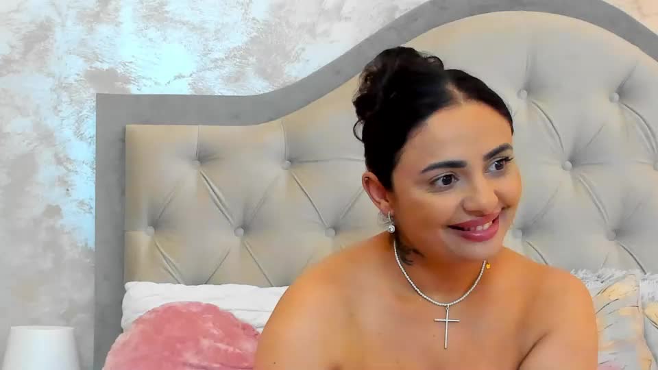 bianca_vale Webcam Chat July 26, 2026