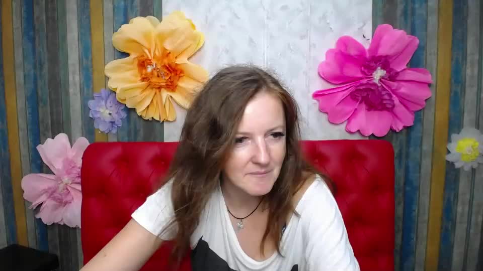 meganpirs Webcam Chat July 26, 2026