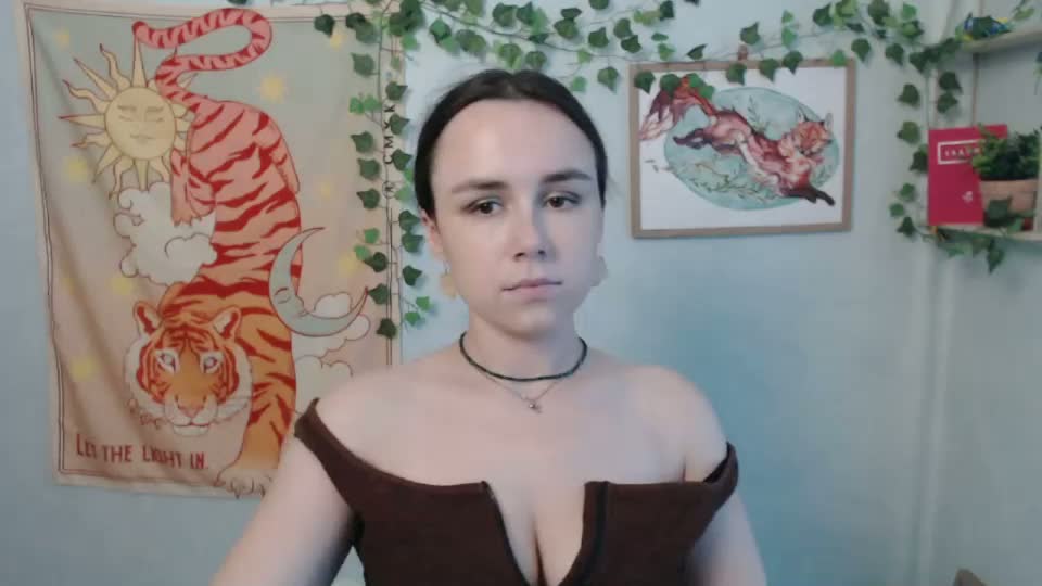 veryveryvery_shy Webcam Chat July 26, 2026